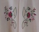Cape til Lundeby brodert thumbnail
