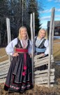 Beltestakk Telemark. thumbnail