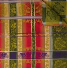 Silkeskjerf Tyrihans Eufemia 46 thumbnail