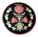 Østfold Løken Blå/Sort smykkeskrin Telerosa  thumbnail