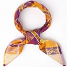 Tyrihans silkeskjerf Mimmi 03-318.092 thumbnail