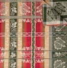 Silkeskjerf Tyrihans Eufemia 33  thumbnail