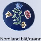 Nordland smykkeskrin Telerosa thumbnail