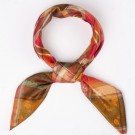 Silkeskjerf Tyrihans Tuva 40 thumbnail