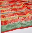 Silkeskjerf Tyrihans Madeleine 10 thumbnail