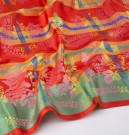 Silkeskjerf Tyrihans, Madeleine 01 thumbnail