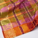 Silkeskjerf Tyrihans Mimmi 091 thumbnail