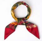 Tyrihans silkeskjerf Gabriella 03-493.404 thumbnail