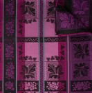 Silkesskjerf Tyrihans Lise 52 thumbnail