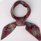 Silkeskjerf Tyrihans Strauss 28  thumbnail