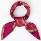 Silkesskjerf Tyrihans Lise 202 thumbnail