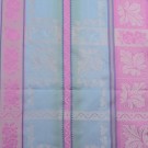 Silkeskjerf Tyrihans Lise 09 thumbnail