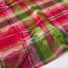 Silkeskjerf Tyrihans Tuva 44 thumbnail