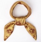 Silkeskjerf Tyrihans Tuva 184 thumbnail