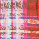 Tyrihans silkeskjerf Gabriella 03-493.008 thumbnail