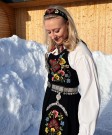 Hårbøyle Gudbrandsdalen thumbnail
