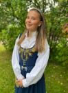 Veskelås Romerike, Oksidert, Espeland thumbnail