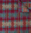 Silkeskjerf Tyrihans Strauss 28  thumbnail