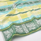 Silkeskjerf Tyrihans Lise 10 thumbnail