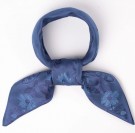 Silkeskjerf Tuva 80 Tyrihans thumbnail