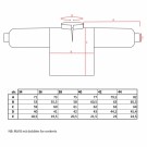 Bunadskjorte, Vest Telemark thumbnail