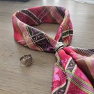 Skjerf ring thumbnail