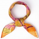 Tyrihans silkeskjerf Mimmi 03-318.091 thumbnail