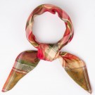 Silkeskjerf Tyrihans Tuva 30 thumbnail