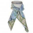 Silkeskjerf Tyrihans Mimmi 21 thumbnail