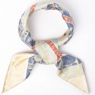 Tyrihans silkeskjerf Mimmi 03-318.079 thumbnail