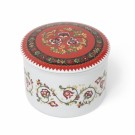 Øst telemark smykkeskrin Telerosa thumbnail