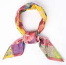 Silkeskjerf Tyrihans Almoge 010  thumbnail