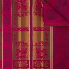 Silkesskjerf Tyrihans Lise 202 thumbnail