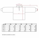 Bunadskjorte, Vest-Oppland thumbnail