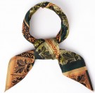 Silkeskjerf Tyrihans Lise 50 thumbnail