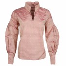 Bunadskjorte, silke Tyrihans Lises drøm Rosa thumbnail