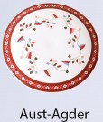 Aust-Agder smykkeskrin Telerosa thumbnail