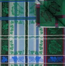 Silkeskjerf Tyrihans Eufemia 10 thumbnail