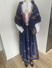 Rogaland Jelsa Bunad thumbnail