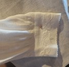 Bunadskjorte Gudbrandsdalen, håndbrodert thumbnail