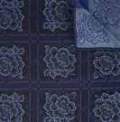 Silkeskjerf Tyrihans Evita 012 thumbnail