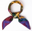 Tyrihans silkeskjerf Gabriella 03-493.410 thumbnail