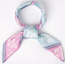 Silkeskjerf Lise 03-722.009 Tyrihans thumbnail