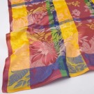 Silkeskjerf Tyrihans Almoge 010  thumbnail