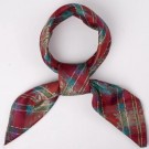 Silkeskjerf Tyrihans Strauss 28  thumbnail