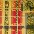 Silkeskjerf Tyrihans Eufemia 42 thumbnail