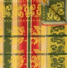 Silkeskjerf Tyrihans Gabriella 42 thumbnail