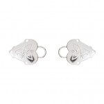 Maljer, Rogaland, Hvit, Vossasylv