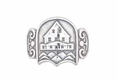 Ring, Bergen, Vossasylv