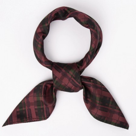 Silkeskjerf Tyrihans, Nordland